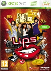 Lips: Party Classics